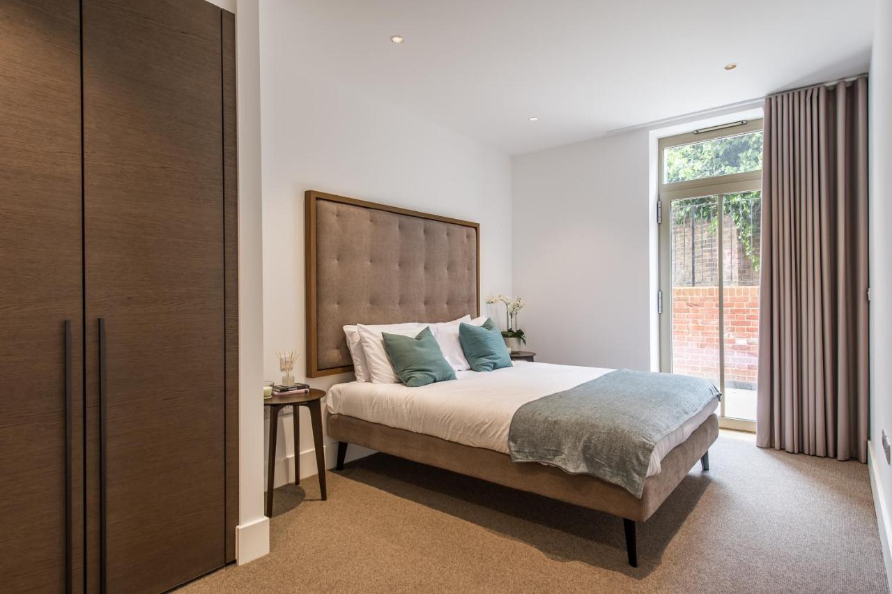 Stunning Building, Walking Distance To Broadway Tube! * Ealing
