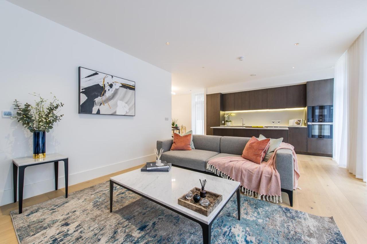 Stunning Building, Walking Distance To Broadway Tube! Ealing